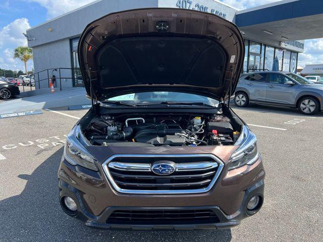used 2019 Subaru Outback car, priced at $22,488