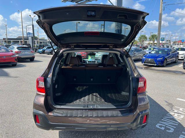 used 2019 Subaru Outback car, priced at $22,488