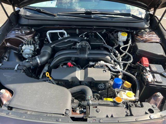 used 2019 Subaru Outback car, priced at $22,488