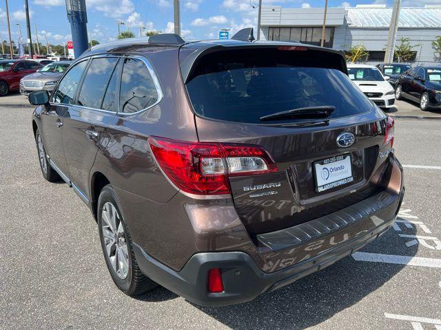 used 2019 Subaru Outback car, priced at $22,488