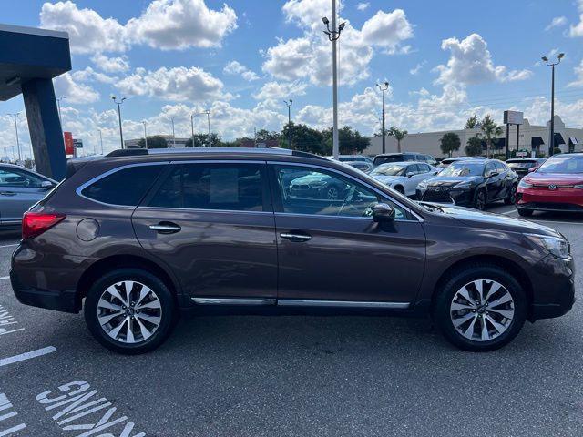 used 2019 Subaru Outback car, priced at $22,488