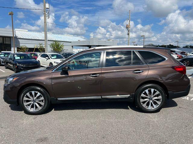 used 2019 Subaru Outback car, priced at $22,488