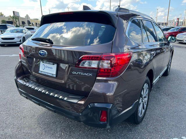 used 2019 Subaru Outback car, priced at $22,488