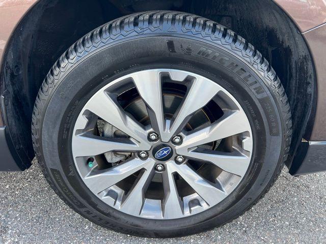 used 2019 Subaru Outback car, priced at $22,488