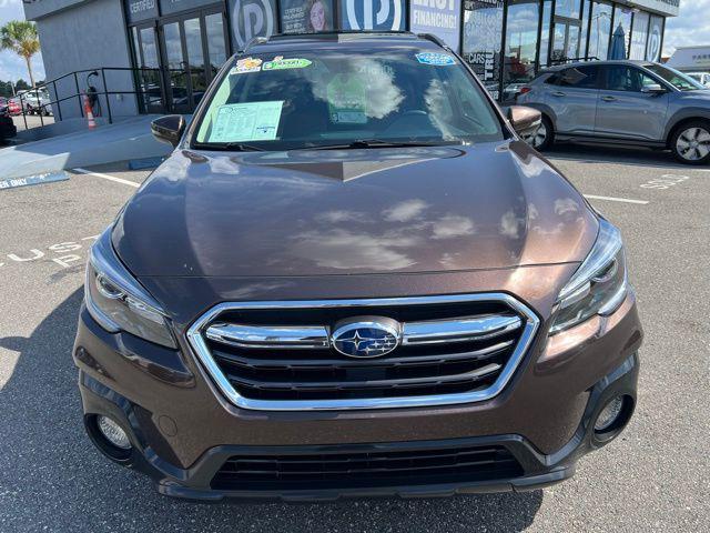 used 2019 Subaru Outback car, priced at $22,488
