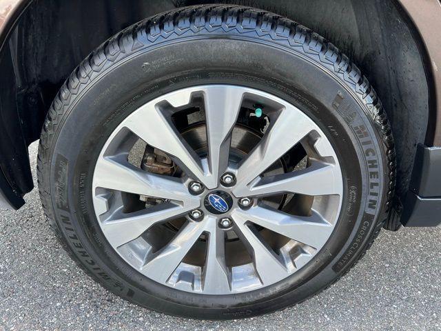 used 2019 Subaru Outback car, priced at $22,488