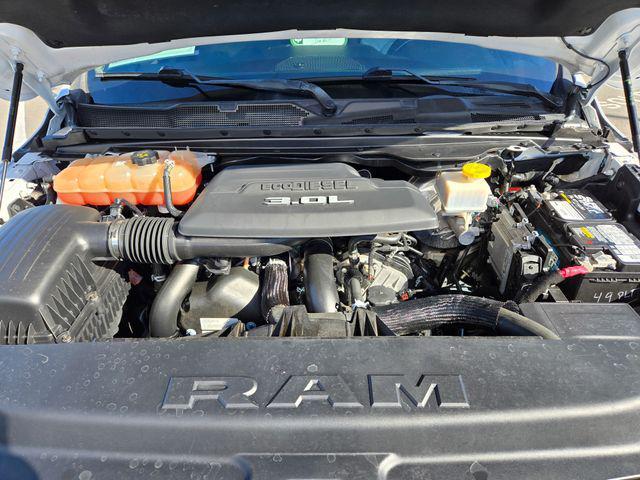 used 2020 Ram 1500 car, priced at $28,990