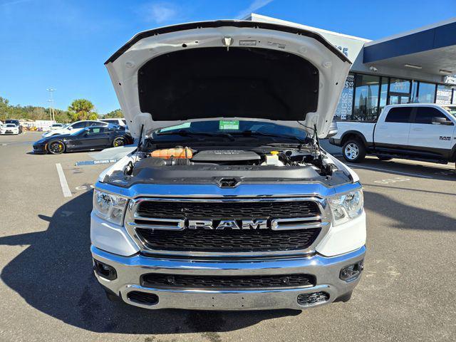 used 2020 Ram 1500 car, priced at $28,990