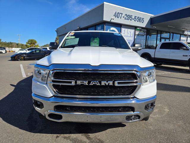 used 2020 Ram 1500 car, priced at $28,990