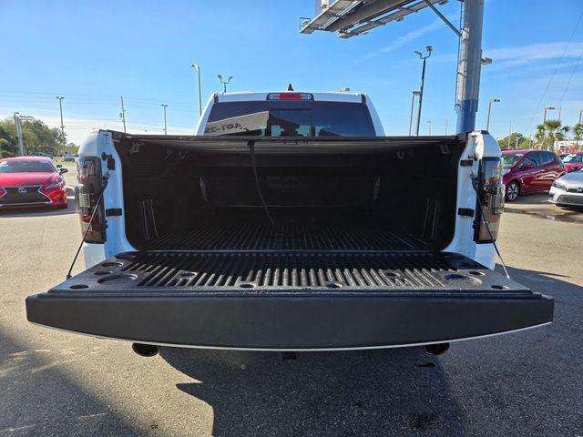 used 2020 Ram 1500 car, priced at $28,990