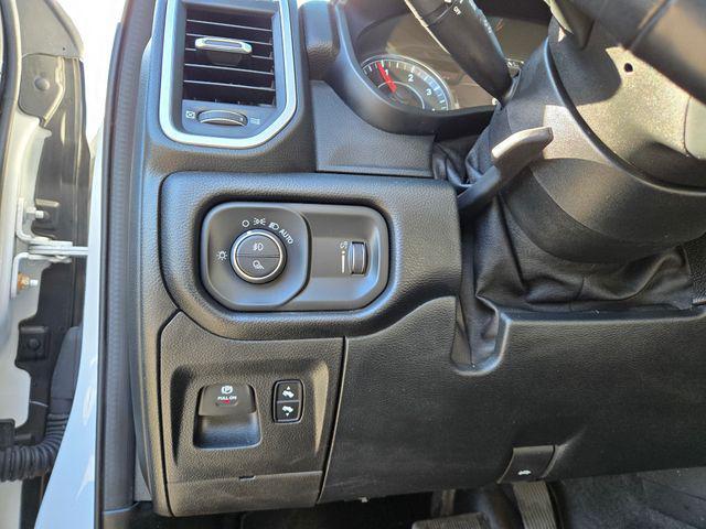 used 2020 Ram 1500 car, priced at $28,990