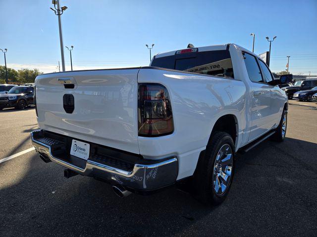 used 2020 Ram 1500 car, priced at $28,990