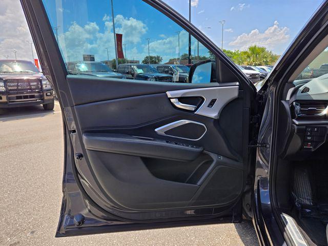 used 2019 Acura RDX car, priced at $19,990