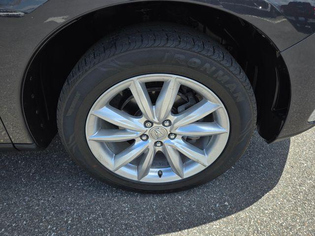 used 2019 Acura RDX car, priced at $19,990