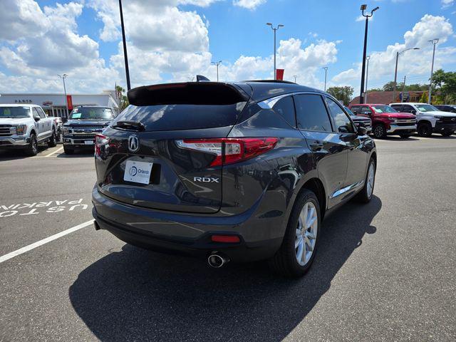 used 2019 Acura RDX car, priced at $19,990