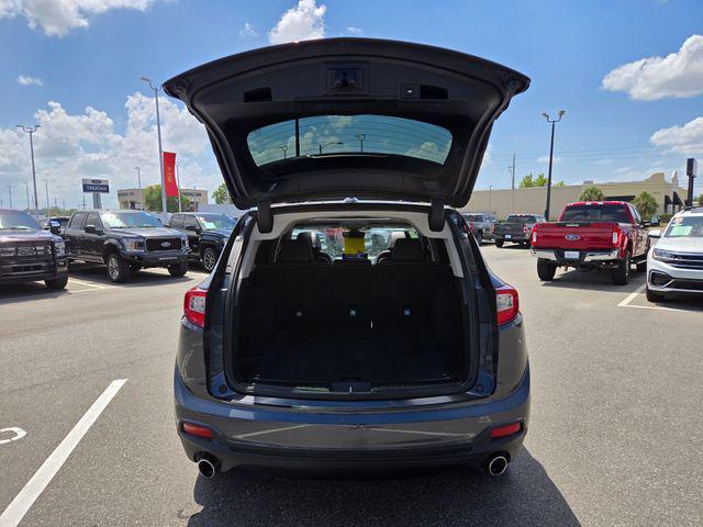 used 2019 Acura RDX car, priced at $19,990