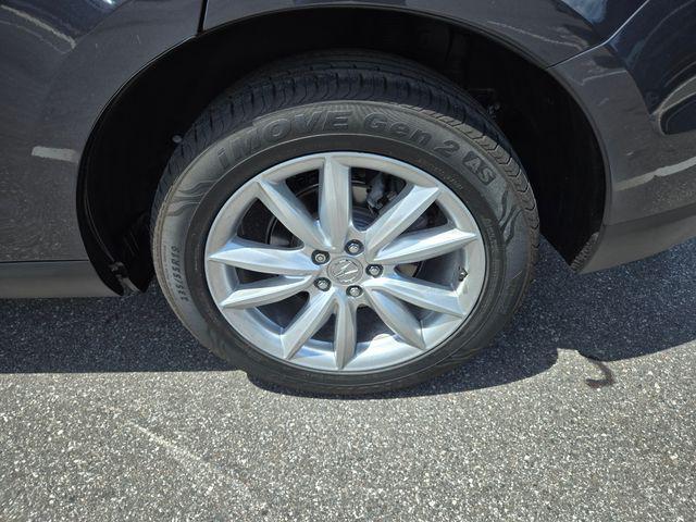 used 2019 Acura RDX car, priced at $19,990