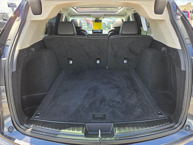 used 2019 Acura RDX car, priced at $19,990