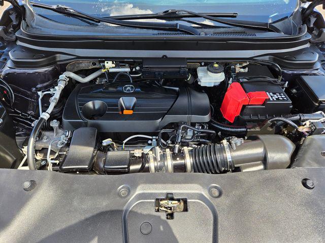 used 2019 Acura RDX car, priced at $19,990