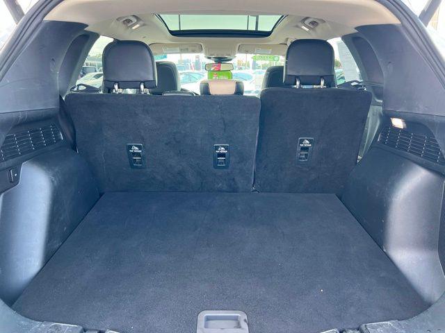 used 2020 Ford Escape car, priced at $18,488