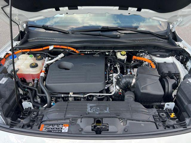 used 2020 Ford Escape car, priced at $18,488