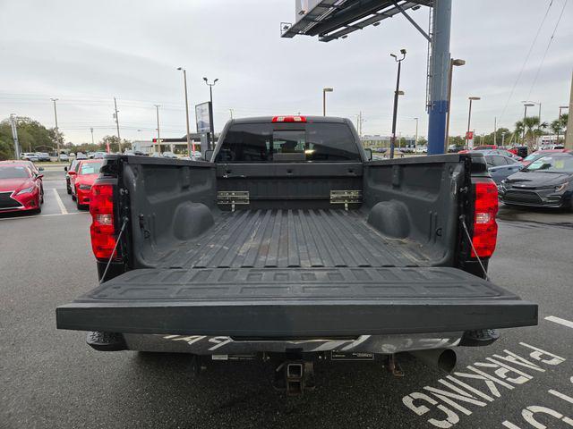 used 2019 Chevrolet Silverado 3500 car, priced at $43,917