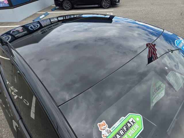 used 2022 Tesla Model 3 car, priced at $22,988