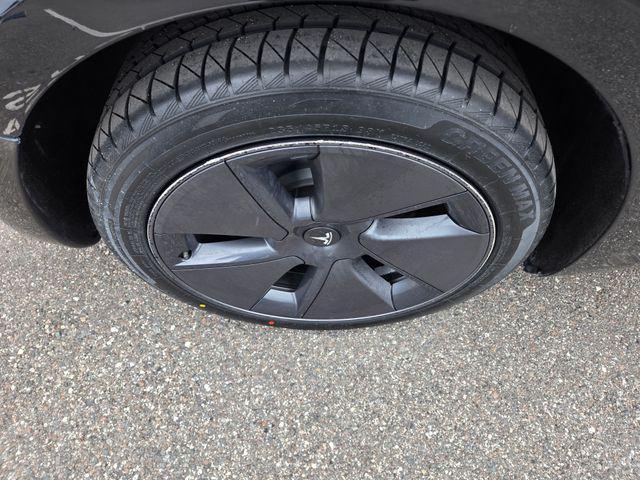 used 2022 Tesla Model 3 car, priced at $22,988