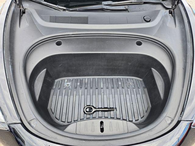 used 2022 Tesla Model 3 car, priced at $22,988