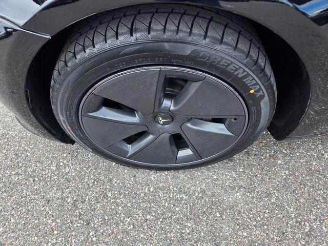 used 2022 Tesla Model 3 car, priced at $22,988