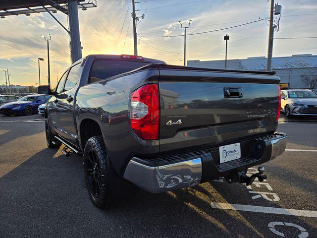 used 2019 Toyota Tundra car, priced at $32,495