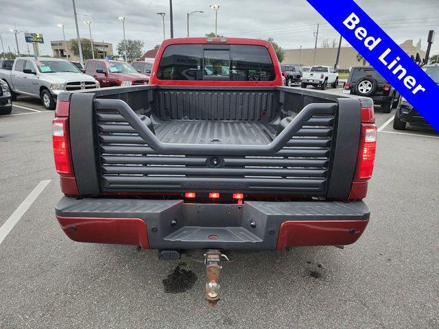 used 2015 Ford F-450 car, priced at $47,998