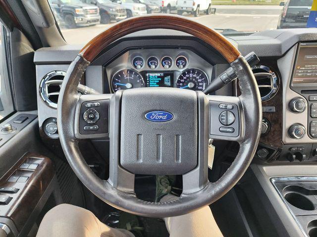 used 2015 Ford F-450 car, priced at $47,998