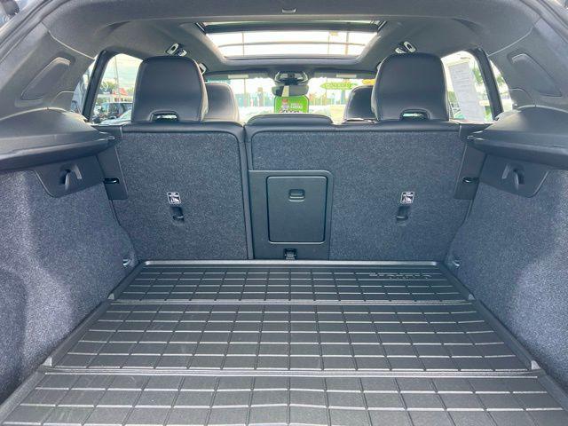 used 2021 Volvo XC40 Recharge Pure Electric car, priced at $24,490