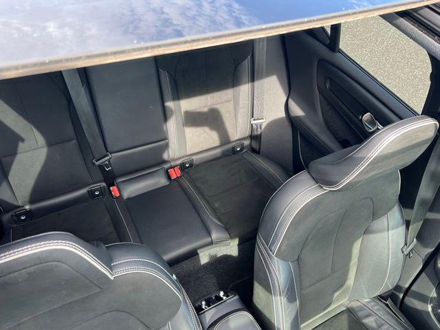 used 2021 Volvo XC40 Recharge Pure Electric car, priced at $24,490