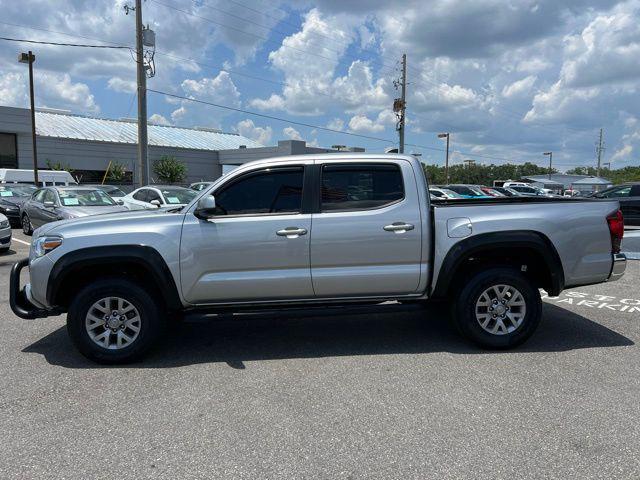 used 2019 Toyota Tacoma car, priced at $24,990