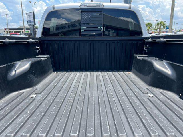 used 2019 Toyota Tacoma car, priced at $24,990