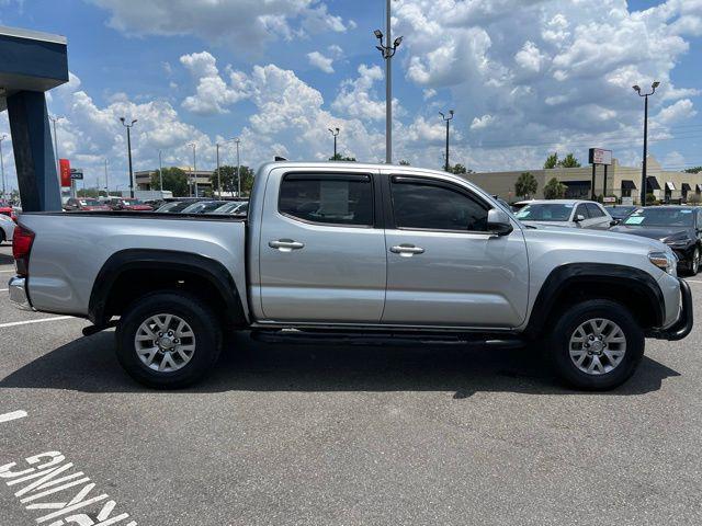 used 2019 Toyota Tacoma car, priced at $24,990