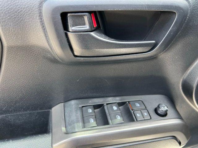 used 2019 Toyota Tacoma car, priced at $24,990