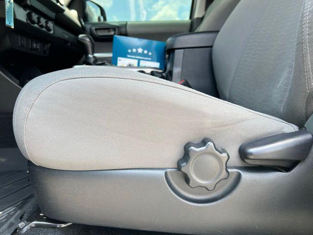 used 2019 Toyota Tacoma car, priced at $24,990