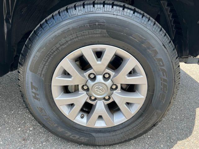 used 2019 Toyota Tacoma car, priced at $24,990