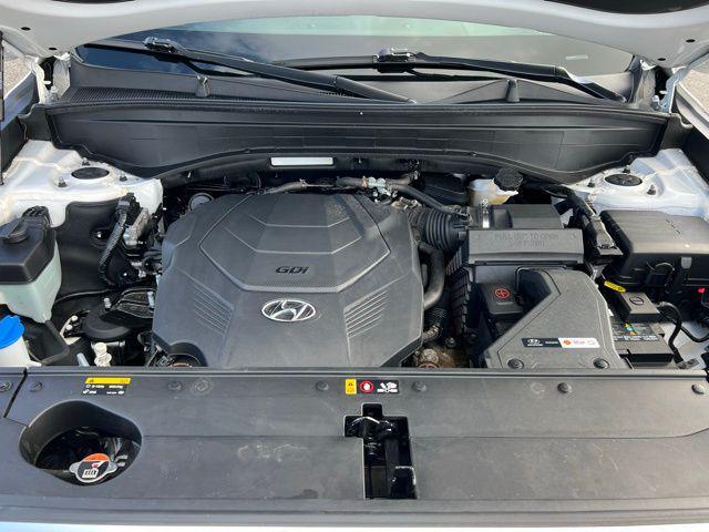 used 2020 Hyundai Palisade car, priced at $23,990