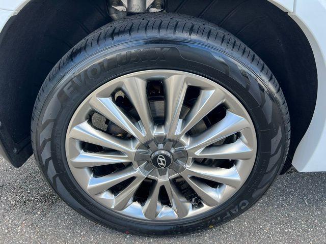 used 2020 Hyundai Palisade car, priced at $23,990