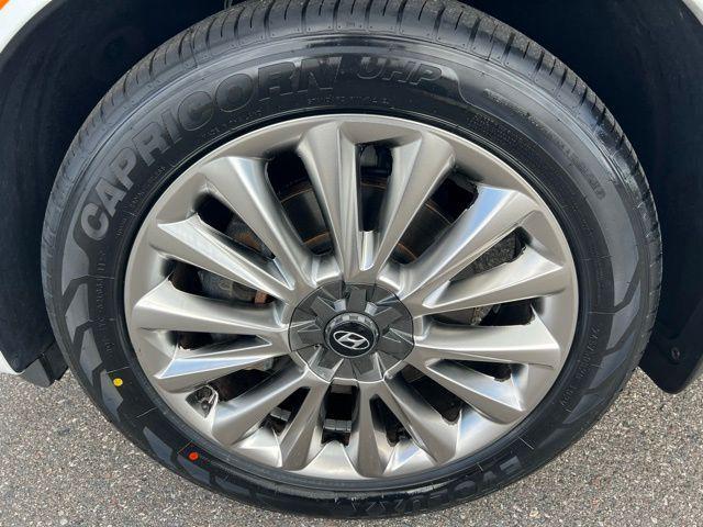 used 2020 Hyundai Palisade car, priced at $23,990
