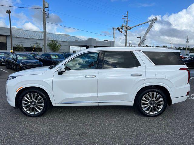 used 2020 Hyundai Palisade car, priced at $23,990