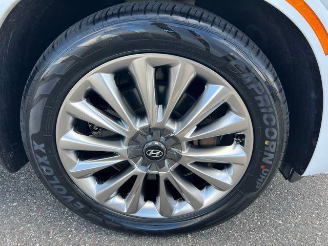 used 2020 Hyundai Palisade car, priced at $23,990