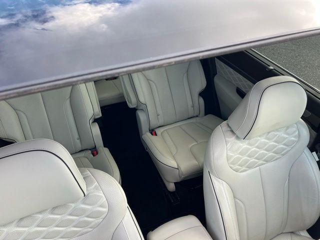 used 2020 Hyundai Palisade car, priced at $23,990