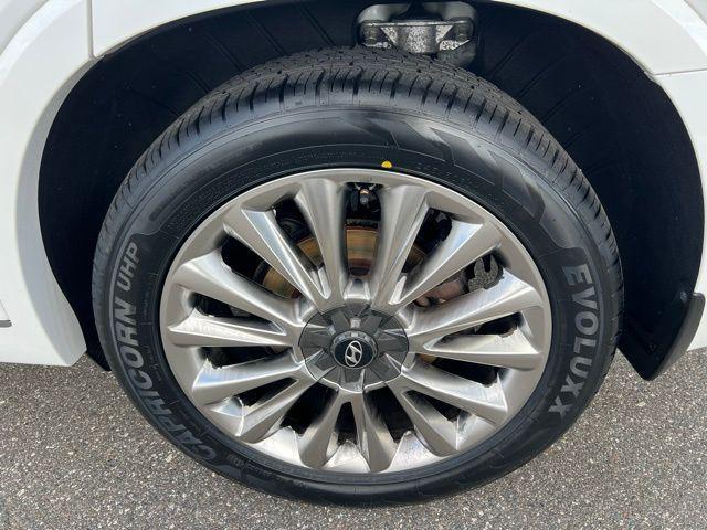 used 2020 Hyundai Palisade car, priced at $23,990