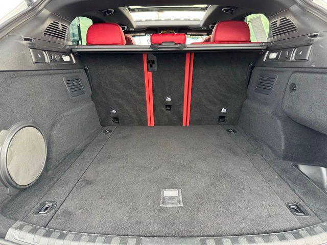 used 2022 Alfa Romeo Stelvio car, priced at $24,990