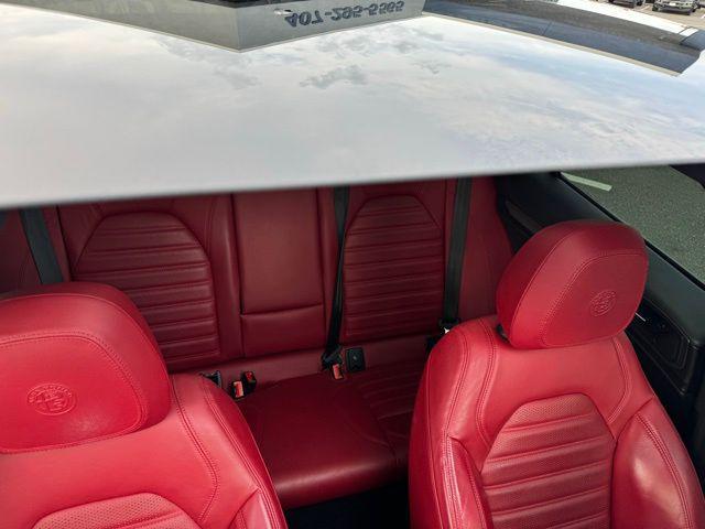 used 2022 Alfa Romeo Stelvio car, priced at $24,990